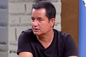 Acun Ilıcalı: Hevesim ka&ccedil;arsa gider yurt dışında yaşarım!