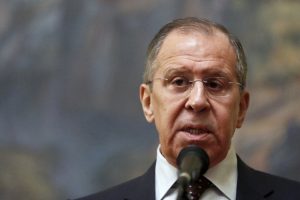 Rusya Dışişleri Bakanı Lavrov: Karşılık vereceğiz