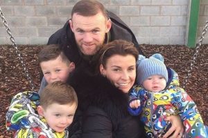 Rooney'nin evi g&ouml;z kamaştırıyor