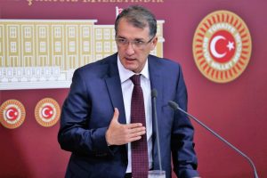 CHP&nbsp;Bursa&nbsp;Milletvekili İrgil: "Eğitim hakkı anayasal bir haktır"