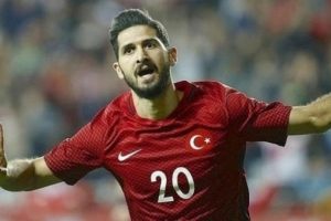 'Emre Akbaba'yı T&uuml;rkiye'ye kazandırdığımız i&ccedil;in gururluyuz'