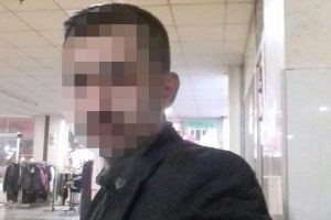 Atat&uuml;rk'e k&uuml;f&uuml;r eden d&uuml;ğ&uuml;n sazcısına CHP'den su&ccedil; duyurusu