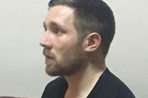 Suriye sınırında yakalanan Alman vatandaşından İtiraf!