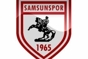 Samsunspor'un borcu belli oldu!