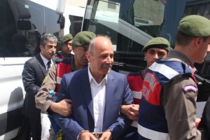 Bursa'daki FET&Ouml; davası tanığı: "PKK'dan daha tehlikeli bu grup"