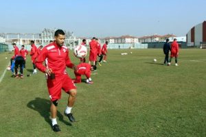 Boluspor'da Fenerbah&ccedil;e dopingi