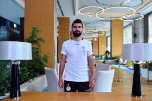 Selim Ay: "Konyaspor'u hak ettiği yere taşıyacağız"