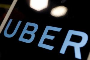 Uber'e bir g&uuml;nde iki yasak birden!