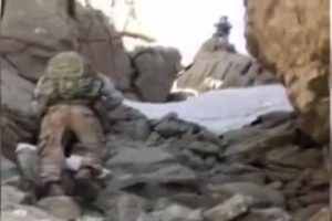Mehmet&ccedil;ik ter&ouml;rist avında