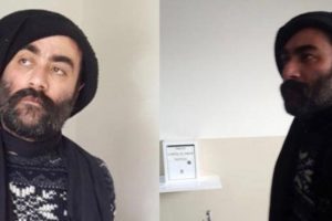 DHKP-C'nin s&ouml;zde ''Ankara sorumlusu'' tutuklandı