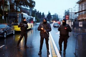 Reina saldırısı davasında ara karar!