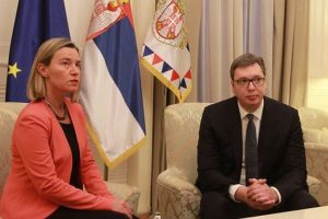 Kosova ile Sırbistan arasındaki ilişkiler geriliyor