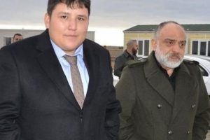 &Ccedil;iftlik Bank'ın reklamını yapmıştı, &uuml;nl&uuml; oyuncu ilk kez konuştu