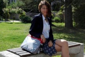 &Uuml;niversiteli Alara'nın intiharında sır perdesi aralanamadı!