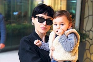 G&uuml;lşen: 'Azur bizimle seyahat ediyor'