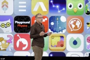 İşte yeni Apple Pencil destekli iPad!