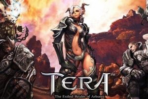 TERA Online 3 Nisan'da konsollara geliyor