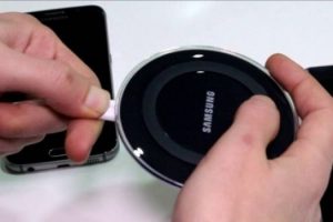 Samsung ile kablosuz şarj &ouml;zelliği yeniden şekilleniyor!