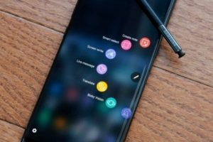 Samsung Galaxy Note 9'un pili nasıl olacak?