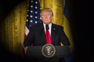 Trump'dan G&uuml;ney Kore ile ticaret anlaşması sinyali
