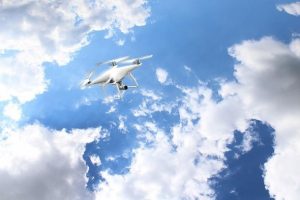 Yeni Zelanda'da drone krizi! 278 kişinin hayatını riske attı
