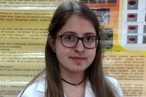 Rahatsızlığı projesine ilham oldu