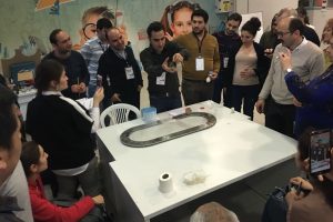 Bilim merkezleri Bursa'da masaya yatırıldı