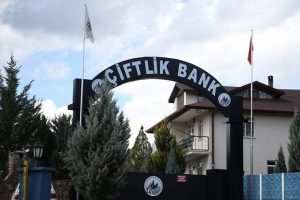 İşte &Ccedil;iftlik Bank'ın beyin takımı