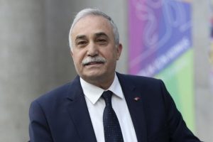 Bakan Fakıbaba'dan kırsal kalkınma i&ccedil;in hibe a&ccedil;ıklaması