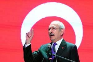 CHP lideri Kılı&ccedil;daroğlu: İttifak g&ouml;r&uuml;şmeleri yapıyoruz