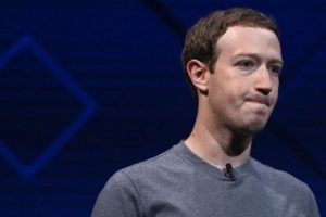 Facebook sadece 10 g&uuml;nde 70 milyar dolar kaybetti