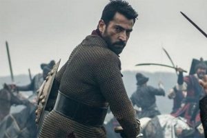Mehmed Bir Cihan Fatihi dizisinde 'kaşık' hatası!