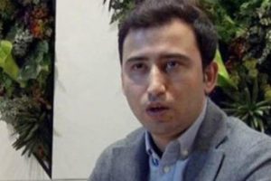 'Ka&ccedil;mıyoruz' demişti, ka&ccedil;arken yakalandı! Anadolu Farm kurucusu...