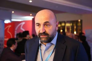 Ko&ccedil;ak: "T&uuml;rkiye'nin otomobilinin tasarımı da yerli ve milli olacak
