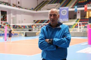 Bursa B&uuml;y&uuml;kşehir Belediyespor, &uuml;&ccedil;&uuml;nc&uuml; kez kupayı kaldırmak istiyor