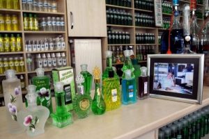 Miras kalan kolonya formul&uuml;n&uuml; sır gibi saklıyorlar