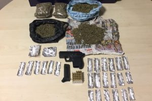 Bursa polisinden uyuşturucu satıcılarına darbe!