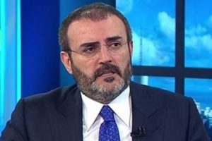 Mahir &Uuml;nal'dan Ak Parti kongresi a&ccedil;ıklaması!
