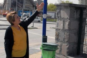 Caddenin ismi vatandaşı isyan ettirdi: Değişsin s&ouml;yleyemiyoruz