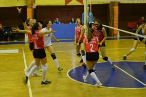 Bursa Nil&uuml;fer'in yıldızları parlıyor