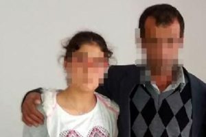 Bursa'da kızına istismarda bulunan babaya ilk duruşmada 30 yıl hapis