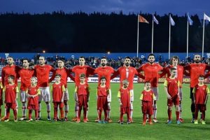 A Milli Takımın yaş ortalaması d&uuml;şt&uuml;!