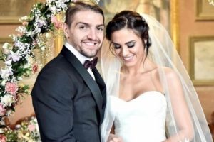 Ş&uuml;kran Ovalı'dan hamilelik iddialarına cevap!