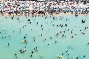 H&uuml;seyin Yayman: Hedefimiz 2018'de 40 milyon turist