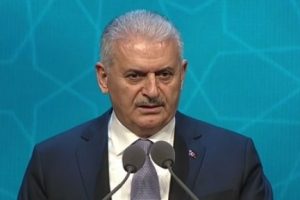 Başbakan Yıldırım'dan ekonomi i&ccedil;in &ouml;nemli a&ccedil;ıklamalar