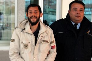 Edirne'de cinayet sanığına iyi halden 25 yıl hapis