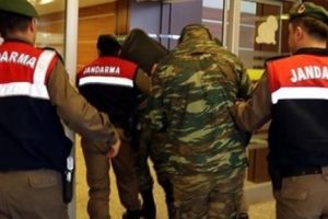 Yunan askerler i&ccedil;in takas teklifi