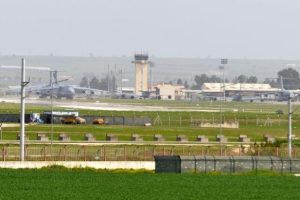 ABD B&uuml;y&uuml;kel&ccedil;iliği, 'İncirlik &Uuml;ss&uuml;' iddialarını yalanladı