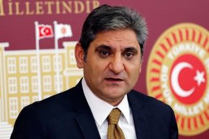 CHP'li Erdoğdu: T&uuml;rkiye ithalat yapılan &uuml;lkelerdeki işsizliği d&uuml;ş&uuml;r&uuml;yor