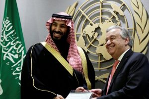 "M&uuml;ttefikler istediği i&ccedil;in Sovyetlere karşı Vahabiliği yaydık"